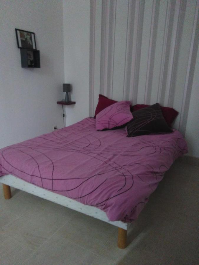 Apartamento L'Etape Famille Estissac Exterior foto